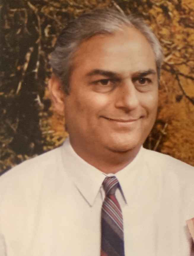 Thakorbhai Karsanbhai Patel